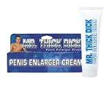 Pipedream Products Mr Thick Dick, 4-Ounce