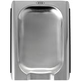 OXO Good Grips Brushed Stainless Steel Spoon Rest