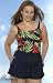 mastectomy1  - Penbrooke Mastectomy Maui One Piece Jogger Plus Size