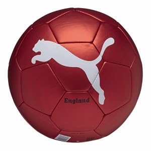 Puma Country Flag Soccer Ball
