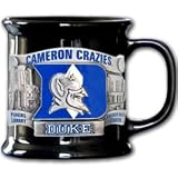 Duke Blue Devils VIP Coffee Mug