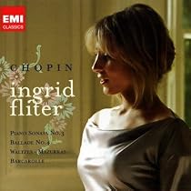 Chopin: Piano Sonata No. 3; Ballade No. 4; Waltzes; Mazurkas; Barcarolle