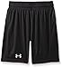 Under Armour Boys Challenger Knit Shorts