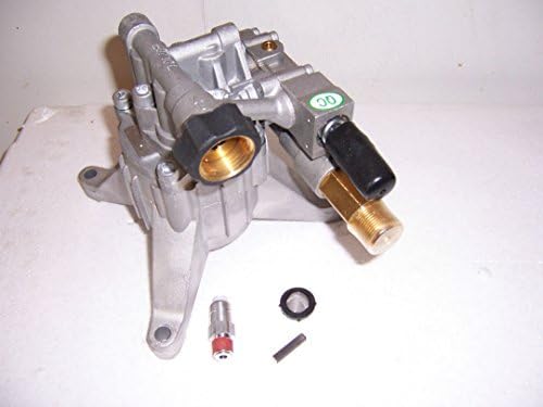 PRESSURE WASHER PUMP FITS TOO MANY MODELS TO LIST