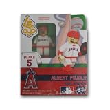 MLB Los Angeles Angels Oyo Albert Pujols Figure