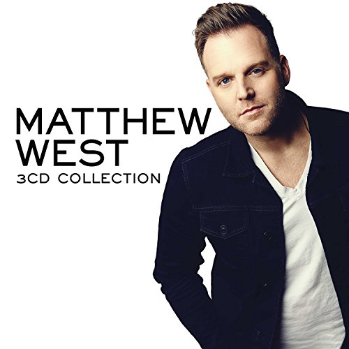 Matthew West - 3cd Collection [3 Cd] - Zortam Music