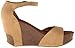 MIA Women's Jam Wedge Sandal
