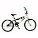 Kawasaki KX20 Boy's Bike (20-Inch Wheels)