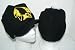 NFL Washington Redskins Billed Ribbed Knit Beanie Hat Ski Skull Cap Lid Toque