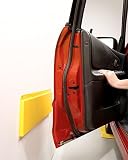 Racor Home Storage Racor Pro Garage Wall Guard, Yellow Finish