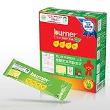 Funaicare Burner Light-Fiber Fuel Bacteria (Uji Green Tea) Burner Diet Supplement Lactobacillus (3g x 7)