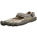 FiveFingers Sprint - Men's Taupe/Putty/Clay 44 by Vibram USA