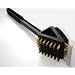 ELECTROLUX Long Handle BBQ Grill Cleaning BRUSH/SCRAPER