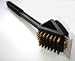 ELECTROLUX Long Handle BBQ Grill Cleaning BRUSH/SCRAPER