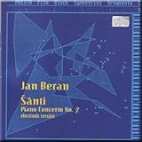 Santi: Piano Concerto No 2