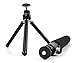 DURAGADGET Lightweight & Ultra-Portable, Telescopic 2-in-1 Tripod / Monopod (Selfie-Pod) for the NEW Canon Powershot N2
