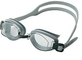 Reebok Vetrospex Swim Goggle (Clear)