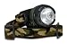 Cyclops CYC-ULH1-CMO Atom Miniature White LED Headlamp, Camouflage