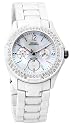 GUESS Stainless Steel Bracelet Watch