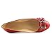 Nine West Women's Cooldude Ballet Flat