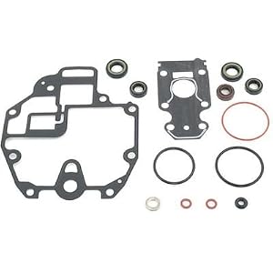 Mallory Marine Seal Kit Gear Housing by 