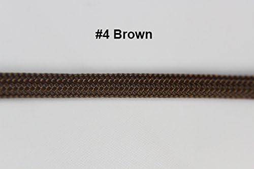 Paracord Grab Handles for Jeep JK - Head Rest Straps