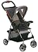 Kolcraft Lite Sport Lightweight Stroller, Blaze