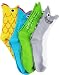 K. Bell Wide Mouth Socks (Comes in Various Aquatic Animals!)