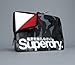 Neoprene Laptop case [black camo]