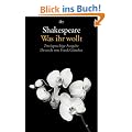 Was ihr wollt: Zweisprachige Ausgabe