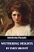 Wuthering Heights (Girlebooks Classics)