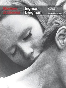 Phaidon Verlag Gmbh Ingmar Bergman: Masters of Cinema