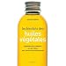 Les bienfaits des huiles v�g�tales