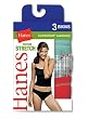 Hanes ET42AS Comfort Soft Stretch Bikini