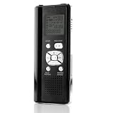 Coby CXR190-4G Digital Voice Integrated Speaker