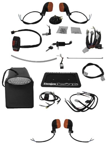 Baja Designs Dual Sport Kit without Headlight 12-1430 DSK On Sale