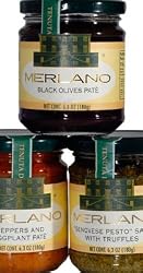 Merlano Classic Genovese Pesto