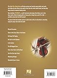 Fiddle Hymns - Violin Play-Along Volume 18 (Bk/online audio) Fiddle Hymns - Violin Play-Along Volume 18 (Bk/online audio)