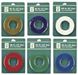 48 PACK OF CHRISTMAS RIBBONS