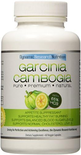 Garcinia Combogia Extract
