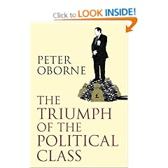 The Triumph of the Political Class
