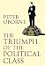 The Triumph of the Political Class