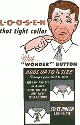 Button Extenders