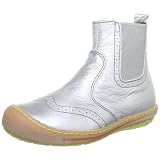 Bisgaard Stiefel mit Lederfutter BG009 Unisex-Kinder Chelsea Boots