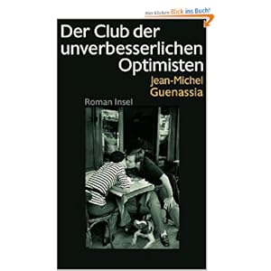 Der Club der unverbesserlichen Optimisten: Roman: Amazon ...