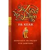 Die Kinder des Dschinn. Gefangen im Palast von Babylon