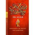 Die Kinder des Dschinn. Gefangen im Palast von Babylon