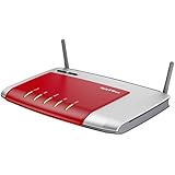AVM FRITZ!Box 3272 - wireless router - DSL modem - 802.11b/g/n - desktop