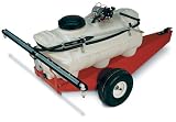 Precision Products 15-Gallon 12-Volt Trailer Sprayer #TCT15