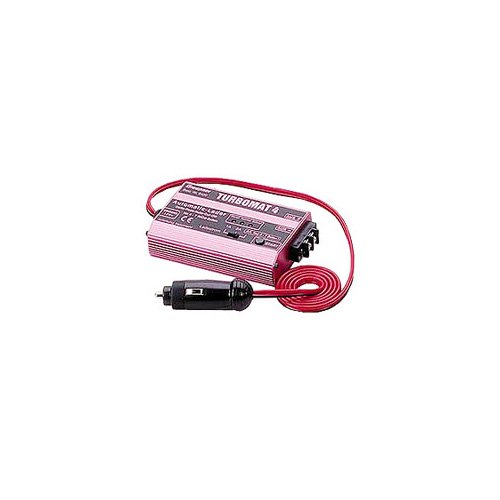 Graupner 6420 - TURBOMAT 4